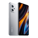 Смартфон POCO X4 GT 8/256GB Silver/Серебристый