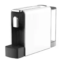 Кофемашина капсульная Scishare Capsule Coffee Maker Mini S1109 (White) EU